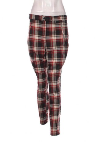 Γυναικείο παντελόνι H&M, Μέγεθος L, Χρώμα Πολύχρωμο, Τιμή 3,59 €