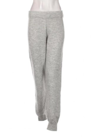 Pantaloni de femei H&M Divided, Mărime M, Culoare Gri, Preț 38,16 Lei