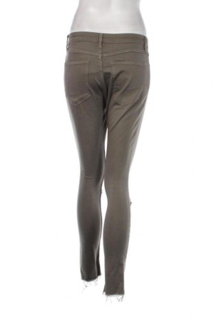 Дамски панталон H&M Divided, Размер S, Цвят Сив, Цена 6,67 лв.