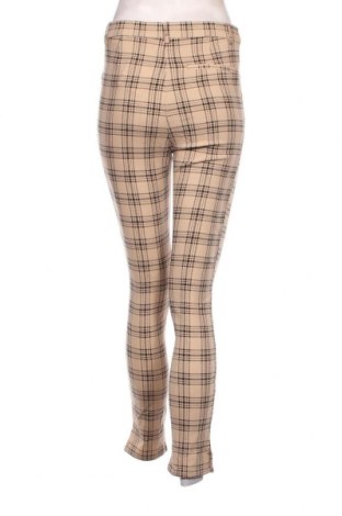 Pantaloni de femei H&M Divided, Mărime M, Culoare Bej, Preț 16,22 Lei