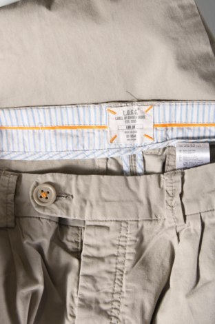 Pantaloni de femei H&M L.O.G.G., Mărime M, Culoare Bej, Preț 14,40 Lei