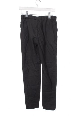 Pantaloni de femei H&M L.O.G.G., Mărime XS, Culoare Gri, Preț 17,17 Lei