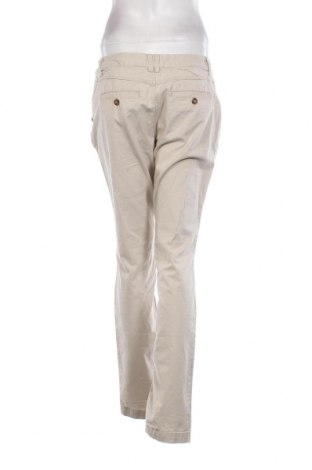 Γυναικείο παντελόνι H&M L.O.G.G., Μέγεθος M, Χρώμα  Μπέζ, Τιμή 4,75 €