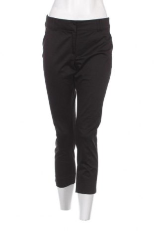 Γυναικείο παντελόνι Hallhuber, Μέγεθος M, Χρώμα Μαύρο, Τιμή 7,67 €
