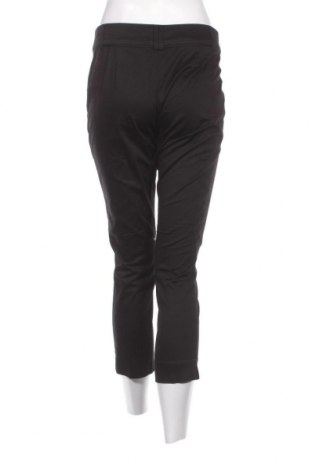 Дамски панталон Hallhuber, Размер M, Цвят Черен, Цена 15,00 лв.
