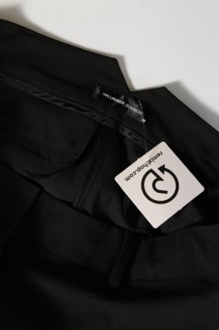 Γυναικείο παντελόνι Hallhuber, Μέγεθος M, Χρώμα Μαύρο, Τιμή 7,88 €