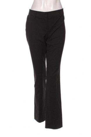Дамски панталон Hallhuber, Размер M, Цвят Черен, Цена 8,82 лв.