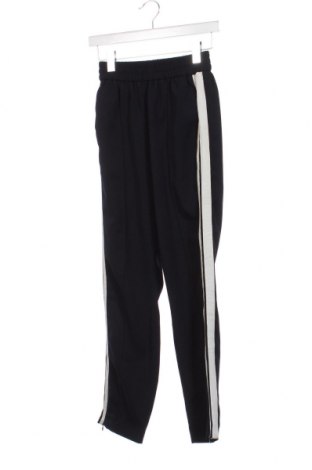 Γυναικείο παντελόνι Hallhuber, Μέγεθος XS, Χρώμα Μπλέ, Τιμή 20,46 €
