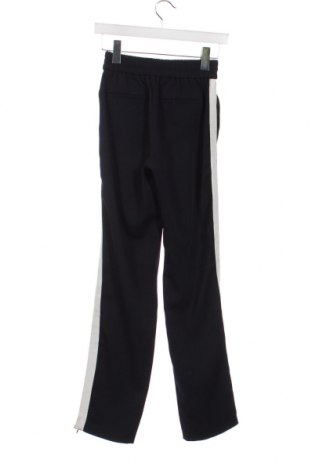 Γυναικείο παντελόνι Hallhuber, Μέγεθος XS, Χρώμα Μπλέ, Τιμή 14,32 €