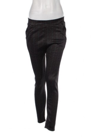 Дамски панталон Happy Lady, Размер XL, Цвят Сив, Цена 9,86 лв.