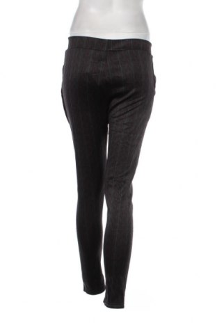 Γυναικείο παντελόνι Happy Lady, Μέγεθος XL, Χρώμα Γκρί, Τιμή 5,20 €