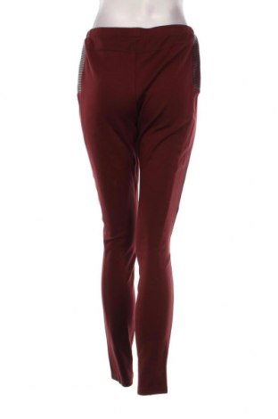 Pantaloni de femei Heine, Mărime M, Culoare Roșu, Preț 26,71 Lei