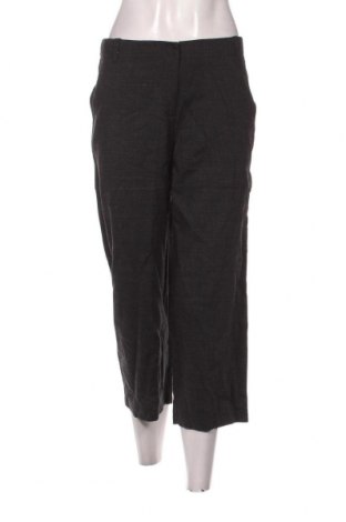 Дамски панталон Hennes, Размер M, Цвят Сив, Цена 6,67 лв.