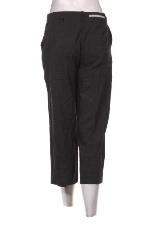 Дамски панталон Hennes, Размер M, Цвят Сив, Цена 6,67 лв.