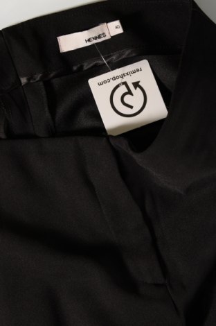 Dámské kalhoty  Hennes, Velikost M, Barva Černá, Cena  139,00 Kč