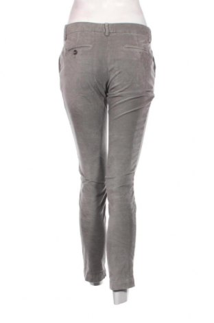 Дамски панталон Henry Cotton's, Размер M, Цвят Сив, Цена 7,84 лв.