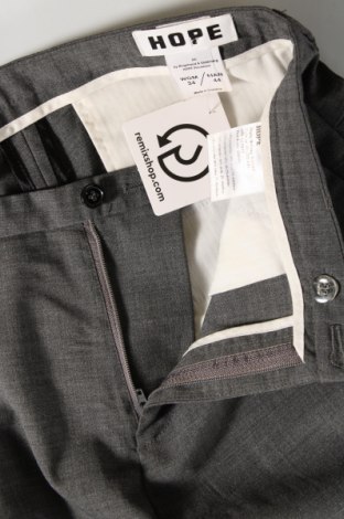 Damenhose Hope, Größe S, Farbe Grau, Preis € 17,99