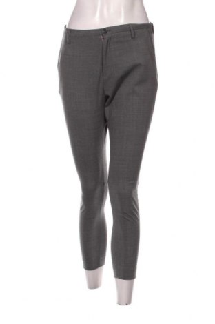 Pantaloni de femei Hope, Mărime S, Culoare Gri, Preț 165,79 Lei