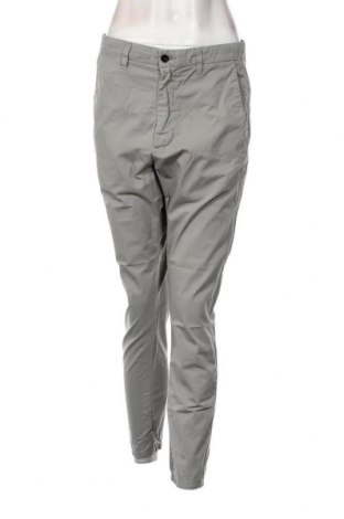 Дамски панталон Hope, Размер S, Цвят Сив, Цена 112,00 лв.