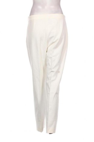 Damenhose Hugo Boss, Größe M, Farbe Weiß, Preis 118,04 €