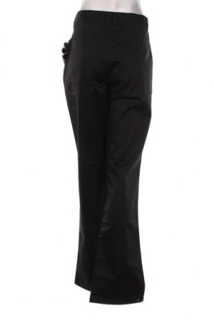 Pantaloni de femei Huski, Mărime L, Culoare Negru, Preț 40,15 Lei
