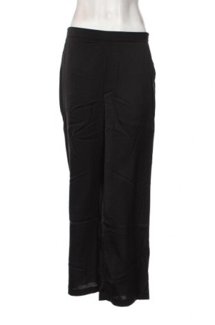 Дамски панталон Ichi, Размер M, Цвят Черен, Цена 18,27 лв.