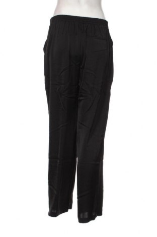 Γυναικείο παντελόνι Ichi, Μέγεθος M, Χρώμα Μαύρο, Τιμή 12,56 €