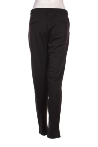 Pantaloni de femei Ichi, Mărime L, Culoare Negru, Preț 65,99 Lei