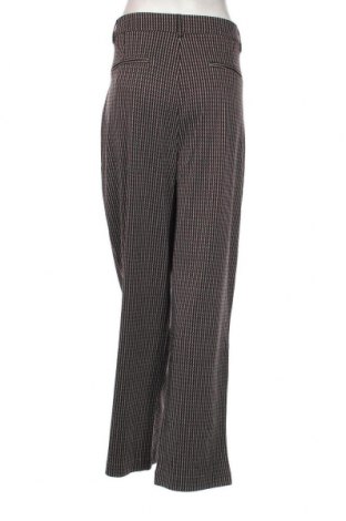 Γυναικείο παντελόνι Ichi, Μέγεθος XL, Χρώμα Πολύχρωμο, Τιμή 8,52 €