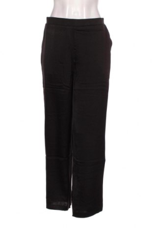 Дамски панталон Ichi, Размер M, Цвят Черен, Цена 21,75 лв.