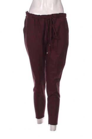 Дамски панталон Imperial, Размер M, Цвят Червен, Цена 7,84 лв.