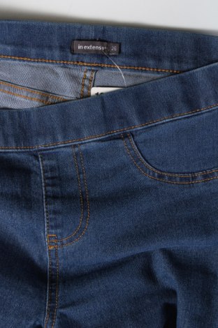 Dámske nohavice In Extenso, Veľkosť S, Farba Modrá, Cena  14,84 €