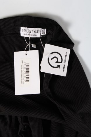 Γυναικείο παντελόνι In the style, Μέγεθος S, Χρώμα Μαύρο, Τιμή 23,71 €