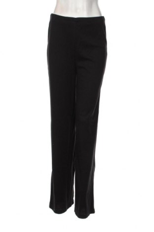 Дамски панталон In the style, Размер S, Цвят Черен, Цена 17,02 лв.