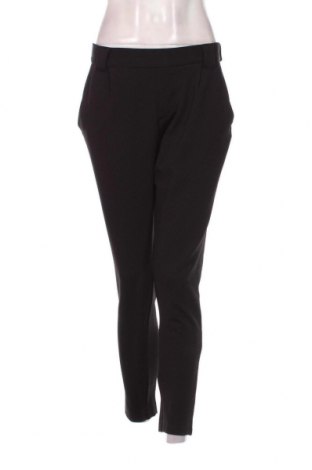 Дамски панталон Jacqueline De Yong, Размер M, Цвят Черен, Цена 5,22 лв.