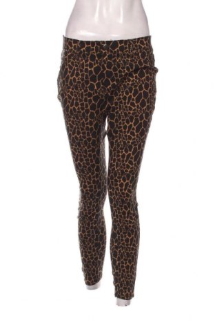 Дамски панталон Janina, Размер L, Цвят Многоцветен, Цена 6,67 лв.