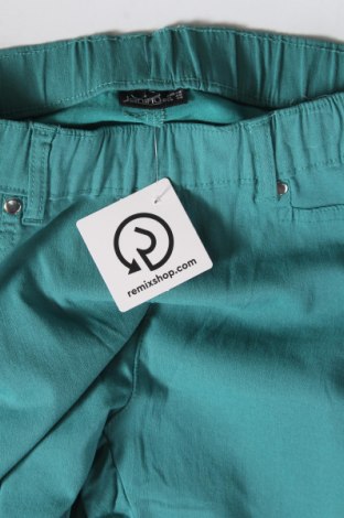 Pantaloni de femei Janina, Mărime S, Culoare Albastru, Preț 15,26 Lei