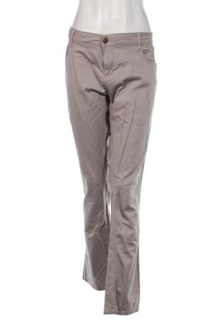 Pantaloni de femei Janina, Mărime XL, Culoare Gri, Preț 38,16 Lei