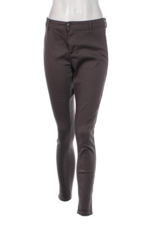 Γυναικείο παντελόνι Janina, Μέγεθος M, Χρώμα Γκρί, Τιμή 3,23 €