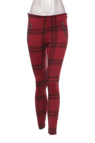 Дамски панталон Janina, Размер S, Цвят Червен, Цена 6,96 лв.