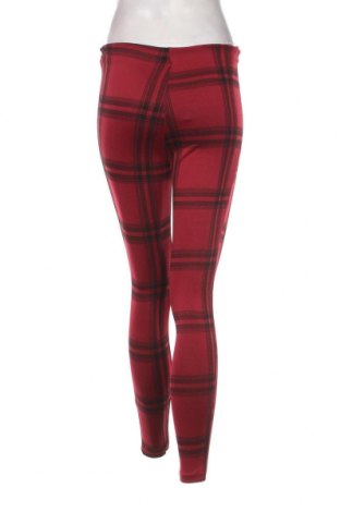 Pantaloni de femei Janina, Mărime S, Culoare Roșu, Preț 18,12 Lei