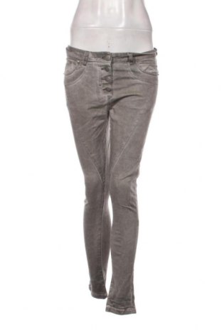 Pantaloni de femei Janina, Mărime S, Culoare Gri, Preț 18,12 Lei