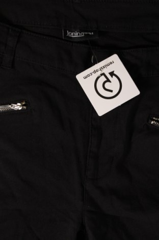 Damenhose Janina, Größe XL, Farbe Schwarz, Preis € 20,18