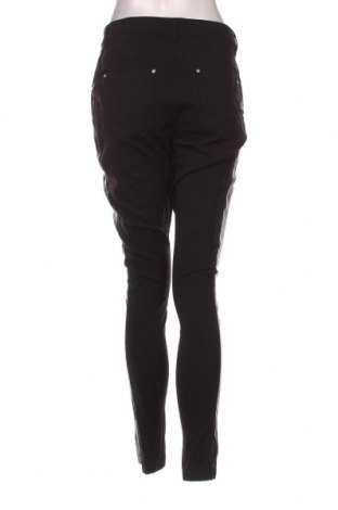 Pantaloni de femei Janina, Mărime XL, Culoare Negru, Preț 95,39 Lei