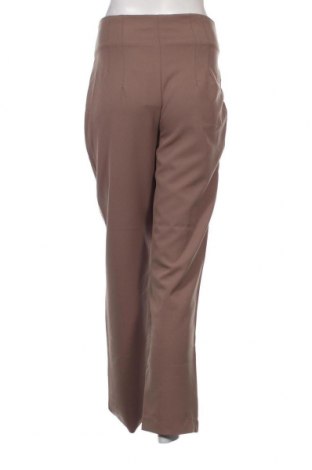 Дамски панталон Jdy, Размер S, Цвят Кафяв, Цена 14,26 лв.