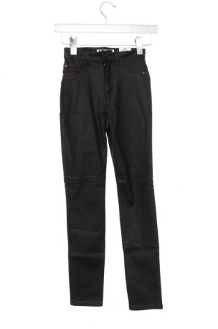 Γυναικείο παντελόνι Jdy, Μέγεθος XXS, Χρώμα Μαύρο, Τιμή 7,82 €