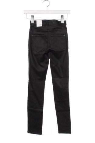 Дамски панталон Jdy, Размер XXS, Цвят Черен, Цена 16,56 лв.