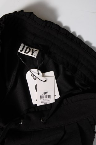 Дамски панталон Jdy, Размер M, Цвят Черен, Цена 46,00 лв.