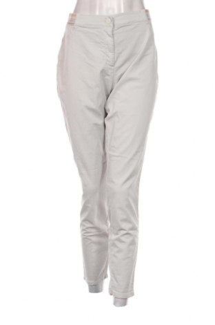 Дамски панталон Jenny, Размер XXL, Цвят Сив, Цена 39,00 лв.