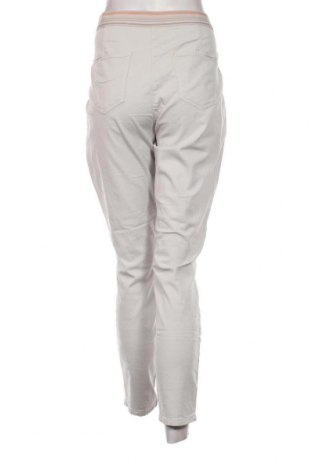 Дамски панталон Jenny, Размер XXL, Цвят Сив, Цена 39,00 лв.